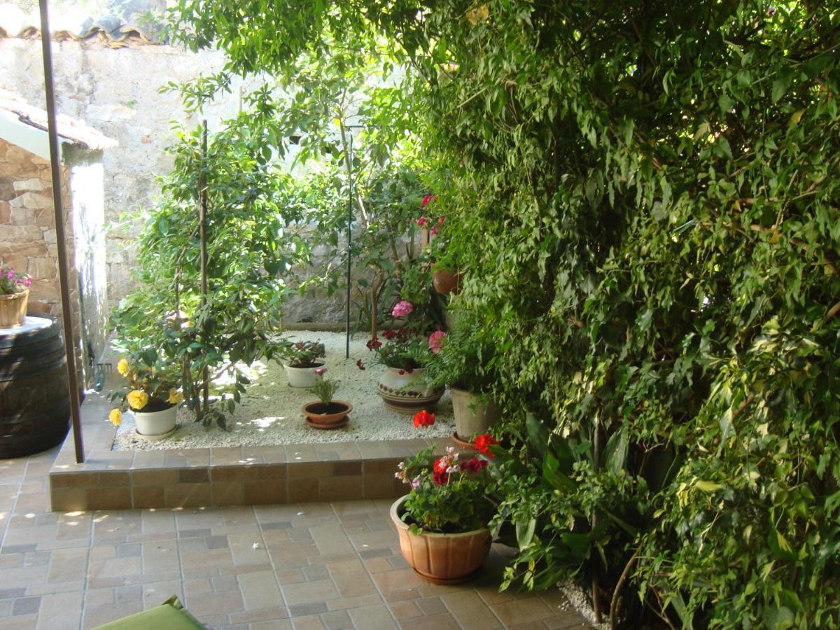 Studio Apartment Lile Trstenik  Exterior photo