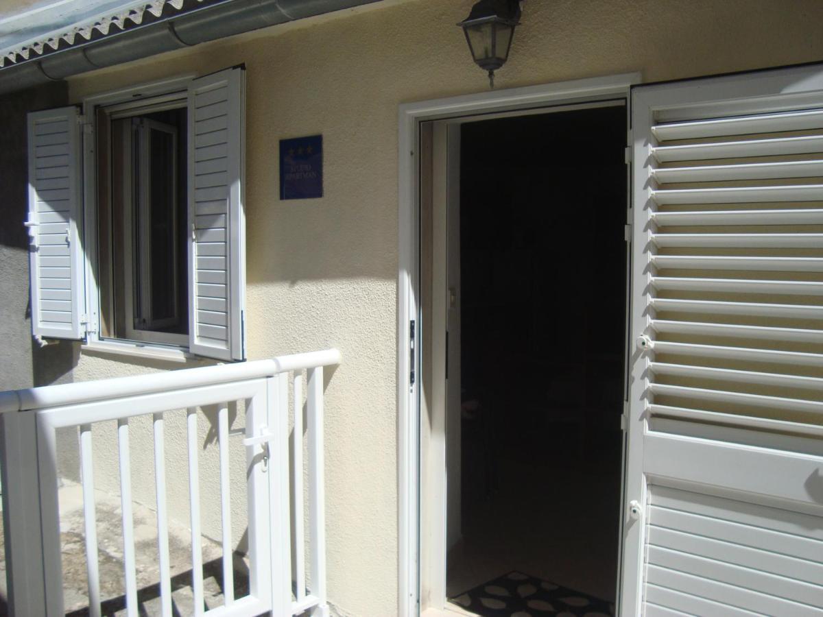 Studio Apartment Lile Trstenik  Exterior photo