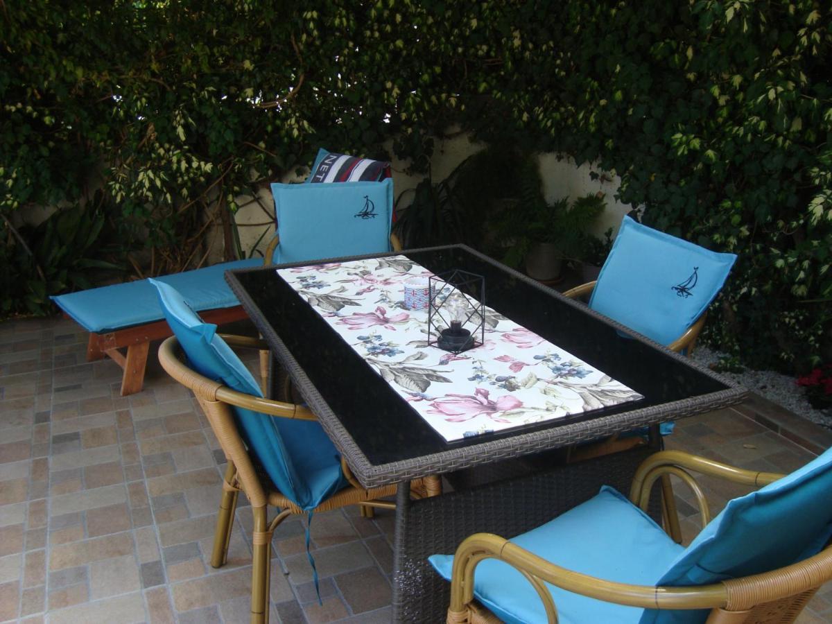 Studio Apartment Lile Trstenik  Exterior photo