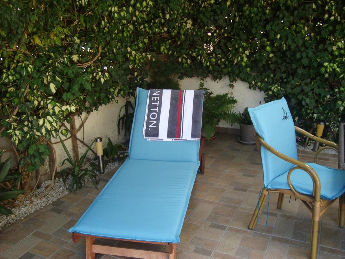Studio Apartment Lile Trstenik  Exterior photo