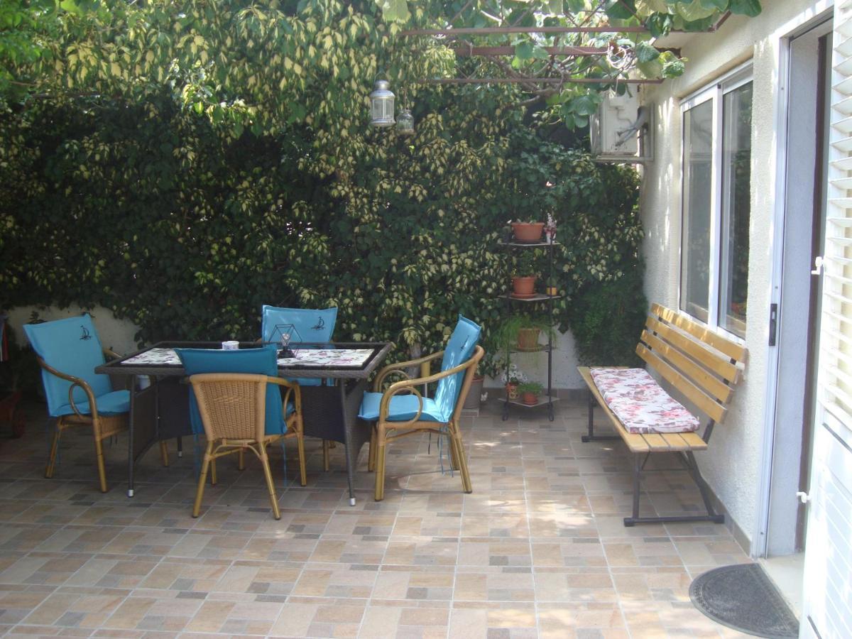 Studio Apartment Lile Trstenik  Exterior photo