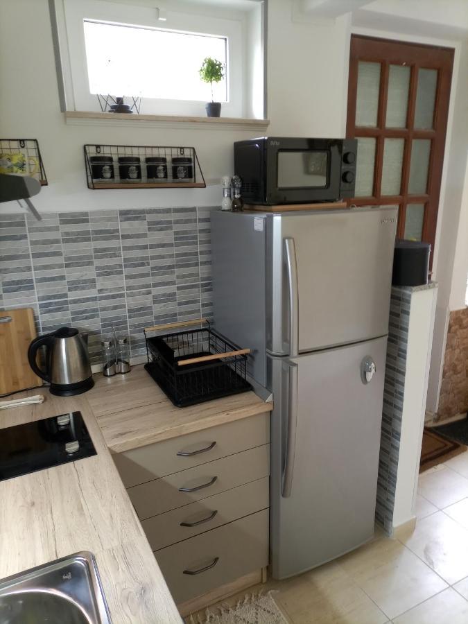 Studio Apartment Lile Trstenik  Exterior photo