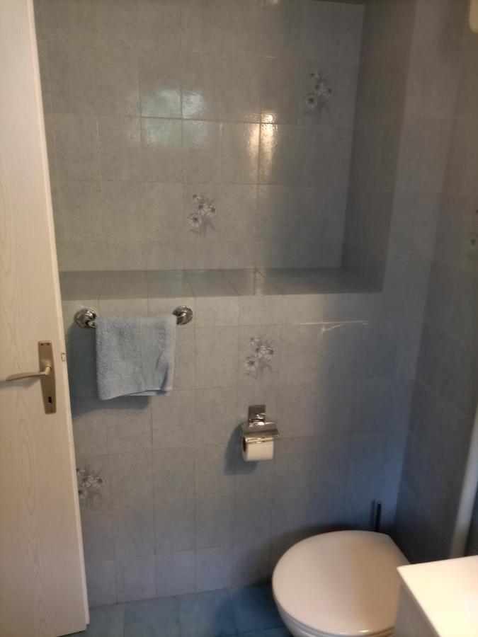Studio Apartment Lile Trstenik  Exterior photo
