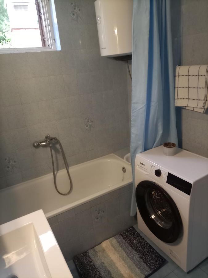 Studio Apartment Lile Trstenik  Exterior photo