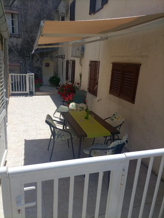 Studio Apartment Lile Trstenik  Exterior photo
