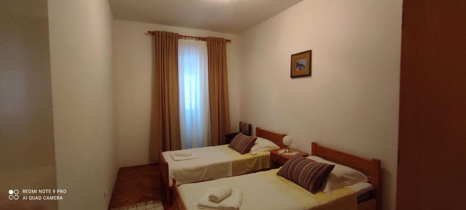 Studio Apartment Lile Trstenik  Exterior photo