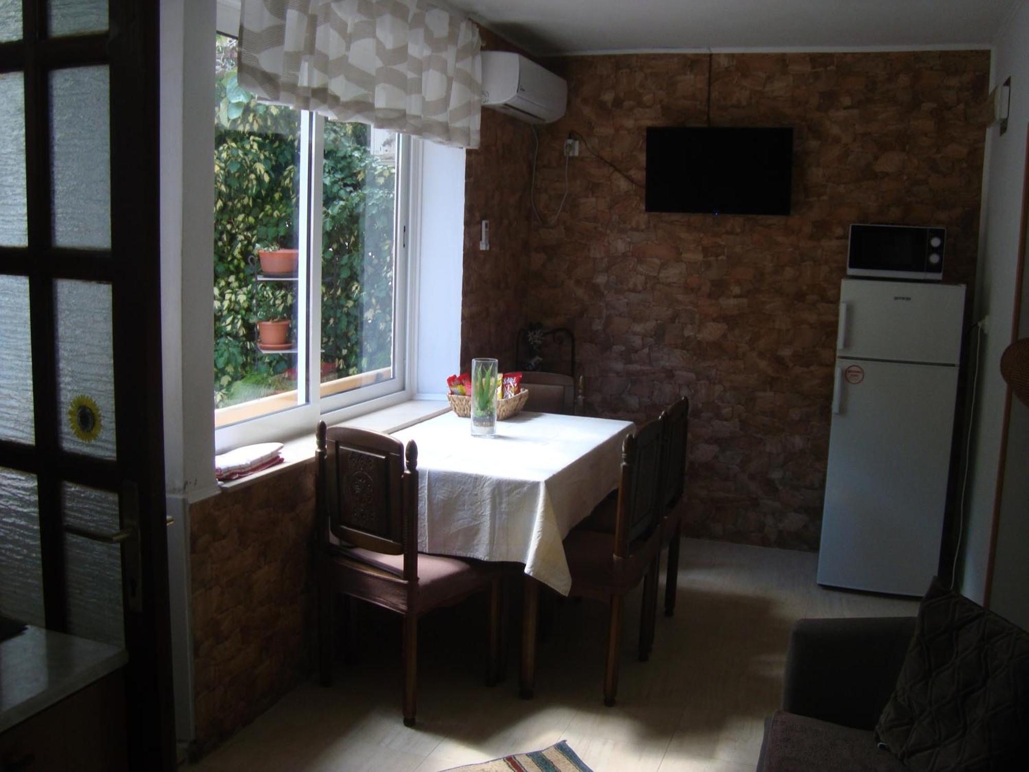 Studio Apartment Lile Trstenik  Exterior photo