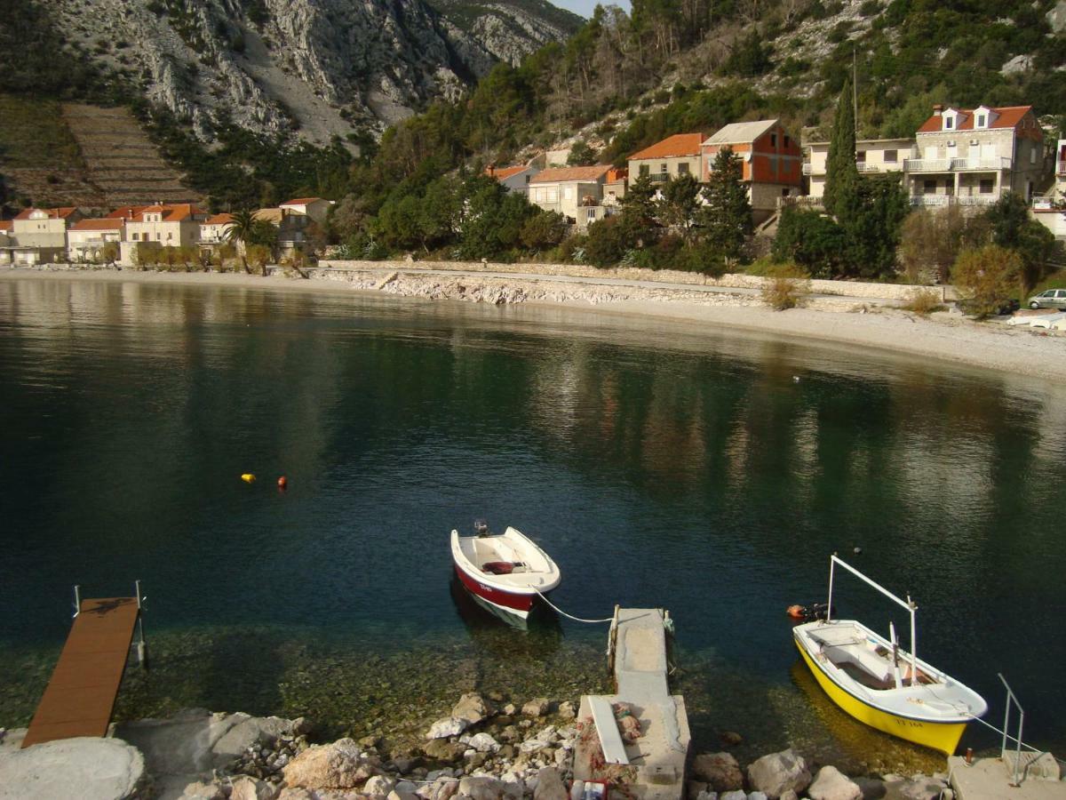 Studio Apartment Lile Trstenik  Exterior photo