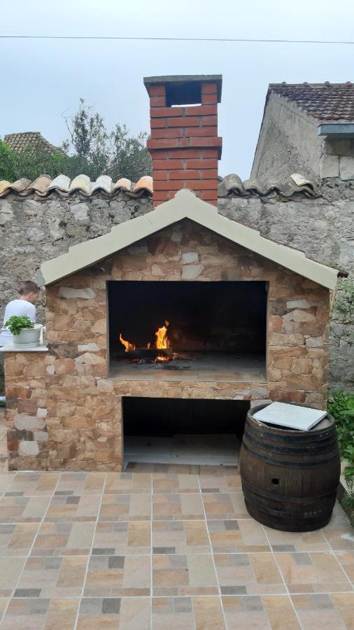 Studio Apartment Lile Trstenik  Exterior photo